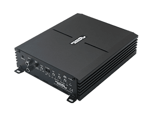 "Sound Magus CS1200.2 – 2-channel Class D amplifier, high-efficiency design, powerful output, and premium sound quality for car audio systems.