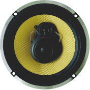 The Beyma SC603 is a 6.5‑inch, 3‑way full-range coaxial car speaker from Beyma’s Sound Concept series. It’s designed to deliver warm, defined sound with a wide frequency response from 50 Hz to 20 kHz.