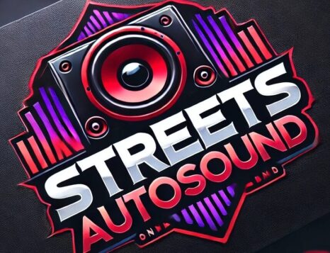 Streets Autosound logo