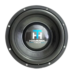 The Hammer Tech Assault Class Ultra ACU 12 takes car audio back to the good old days where people were all about pure performance without the fluff that is so rampant today.