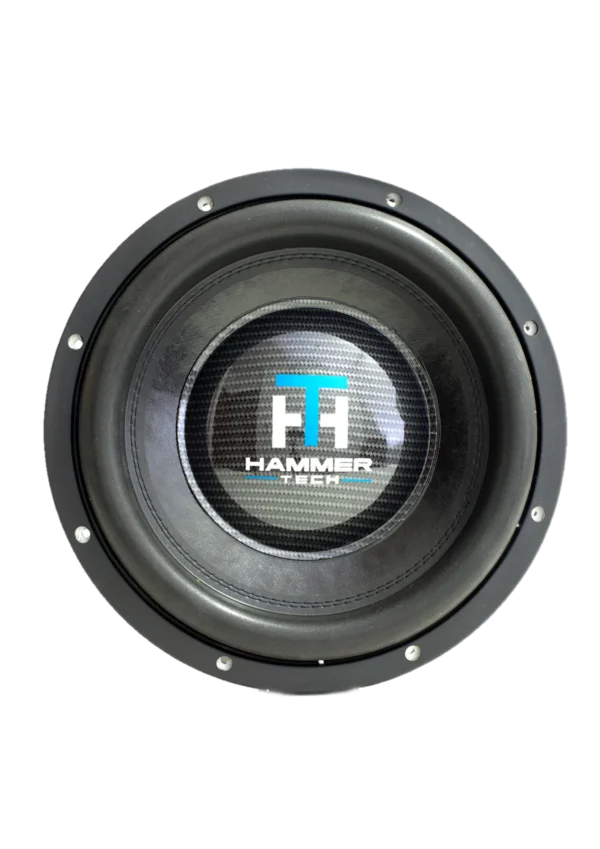 The Hammer Tech Assault Class Ultra ACU 12 takes car audio back to the good old days where people were all about pure performance without the fluff that is so rampant today.