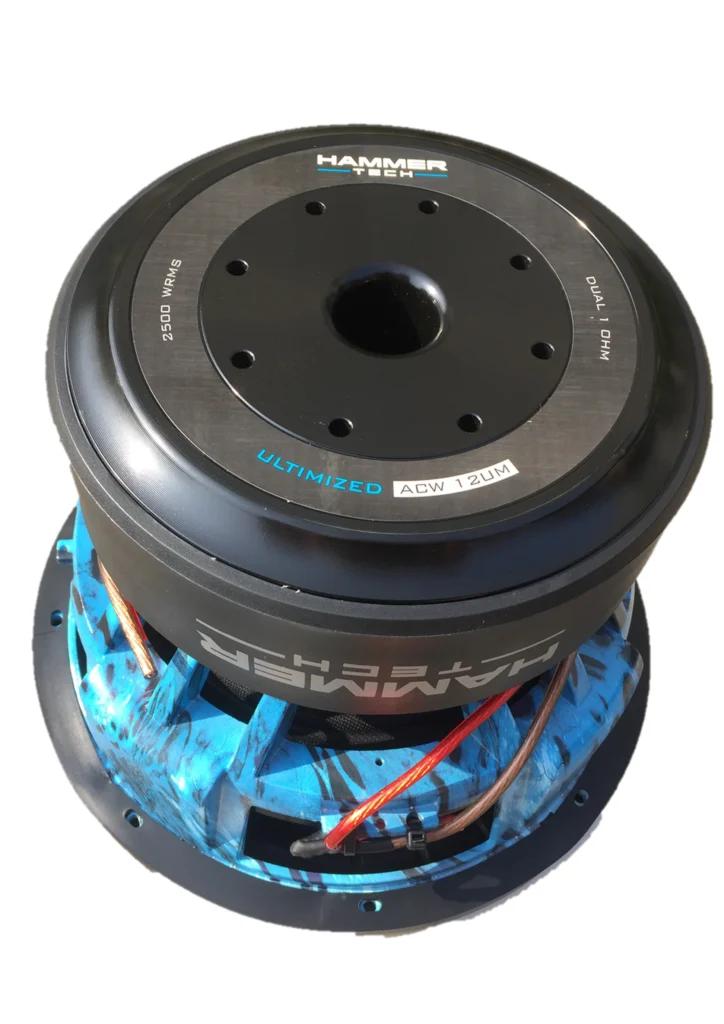 The Assault Class Subwoofers The Line that leads the battle. The Assault Class leads the front line troops into battle. Breaking through any defense that lies in the way, these Class of products are built solid, tough and with superior parts to endure whatever abuse you can throw at it!