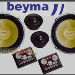 Beyma SCK65