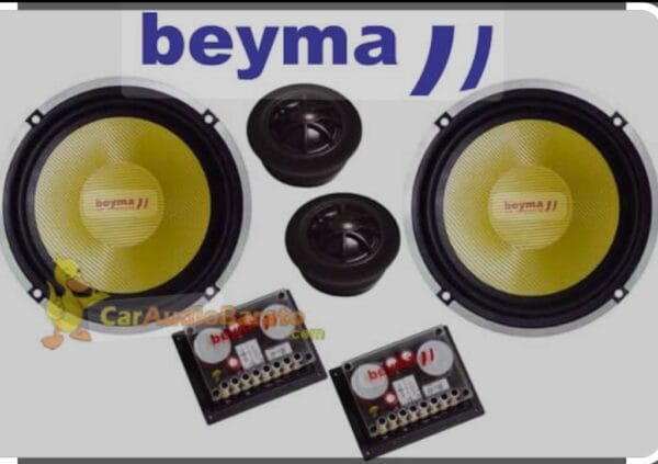 Beyma SCK65