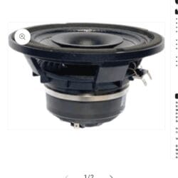 Beyma PRO8CXND