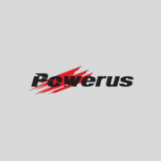 Powerus logo