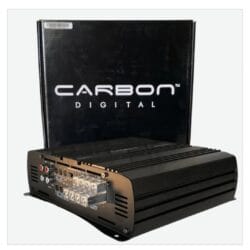 Carbon Digital amplifier